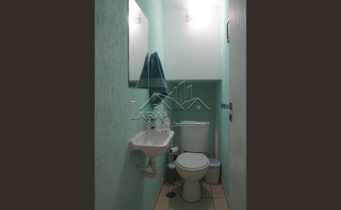 Imagem Sobrado com 3 Quartos à Venda, 80 m² em Vila Ré - São Paulo