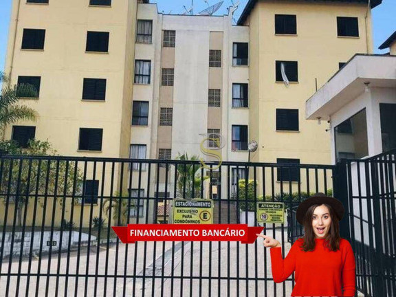 Imagem Apartamento com 2 Quartos à Venda, 47 m² em Terra Preta - Mairiporã Imagem Apartamento com 2 Quartos à Venda, 47 m² em Terra Preta - Mairiporã