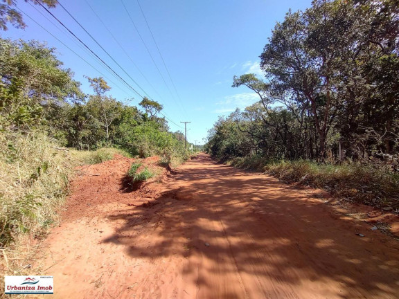Imagem Chácara à Venda, em Chácara Dos Poderes - Campo Grande Imagem Chácara à Venda, em Chácara Dos Poderes - Campo Grande