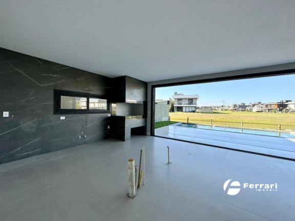 Imagem Casa de Condomínio com 4 Quartos à Venda, 336 m² em Parque Antártica - Capao Da Canoa Imagem Casa de Condomínio com 4 Quartos à Venda, 336 m² em Parque Antártica - Capao Da Canoa