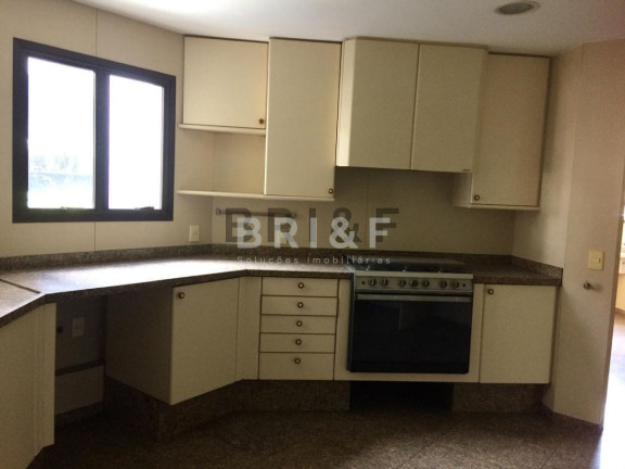 Imagem Apartamento com 4 Quartos à Venda, 362 m² em Campo Belo - São Paulo Imagem Apartamento com 4 Quartos à Venda, 362 m² em Campo Belo - São Paulo
