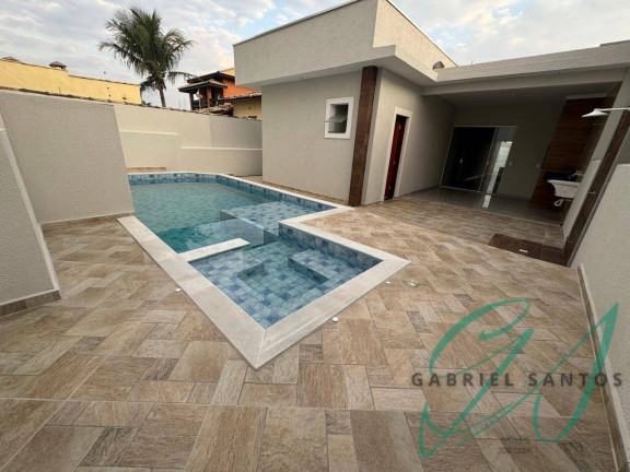 Imagem Casa com 3 Quartos à Venda, 300 m² em Balneário Tupy - Itanhaém Imagem Casa com 3 Quartos à Venda, 300 m² em Balneário Tupy - Itanhaém