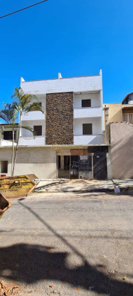 Imagem Cobertura com 3 Quartos à Venda, 170 m² em Campestre - Santo André Imagem Cobertura com 3 Quartos à Venda, 170 m² em Campestre - Santo André