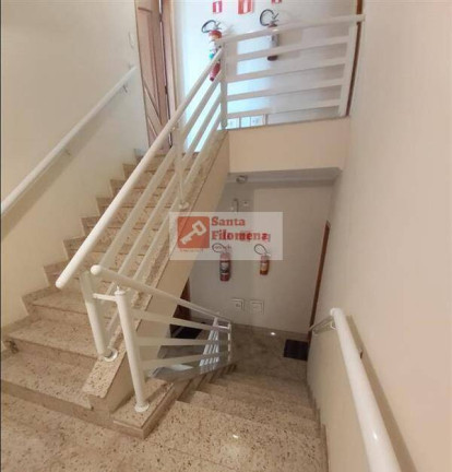 Imagem Cobertura com 2 Quartos à Venda, 140 m² em Vila Pires - Santo André Imagem Cobertura com 2 Quartos à Venda, 140 m² em Vila Pires - Santo André