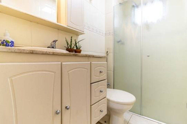 Imagem Apartamento com 1 Quarto à Venda, 34 m² em Bela Vista - São Paulo