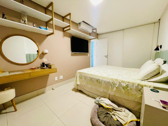 Imagem Apartamento com 3 Quartos à Venda, 125 m² em Pituba - Salvador Imagem Apartamento com 3 Quartos à Venda, 125 m² em Pituba - Salvador