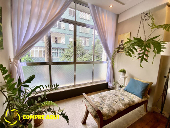 Imagem Apartamento com 2 Quartos à Venda, 98 m² em Barra Funda - São Paulo