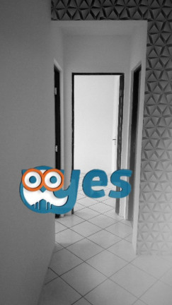 Imagem Apartamento com 2 Quartos para Alugar, 50 m² em Pedra Do Descanso - Feira De Santana Imagem Apartamento com 2 Quartos para Alugar, 50 m² em Pedra Do Descanso - Feira De Santana