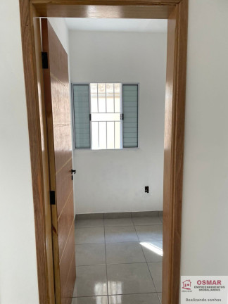 Imagem Casa com 3 Quartos à Venda, 65 m² em Jardim São Domingos - Sumaré