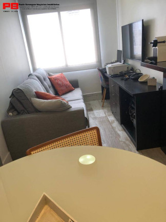 Imagem Apartamento com 1 Quarto à Venda, 35 m² em Vila Nova Conceição - São Paulo