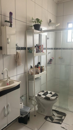 Casa com 2 Quartos à Venda, 400 m² em Núcleo Habitacional Vereador Edson Francisco Da Silva - Bauru
