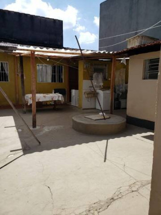 Imagem Casa com 3 Quartos à Venda, 250 m² em Centro - São Bernardo Do Campo Imagem Casa com 3 Quartos à Venda, 250 m² em Centro - São Bernardo Do Campo