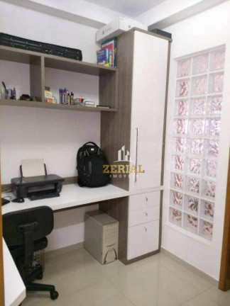 Imagem Apartamento com 3 Quartos à Venda, 175 m² em Santo Antônio - São Caetano Do Sul Imagem Apartamento com 3 Quartos à Venda, 175 m² em Santo Antônio - São Caetano Do Sul