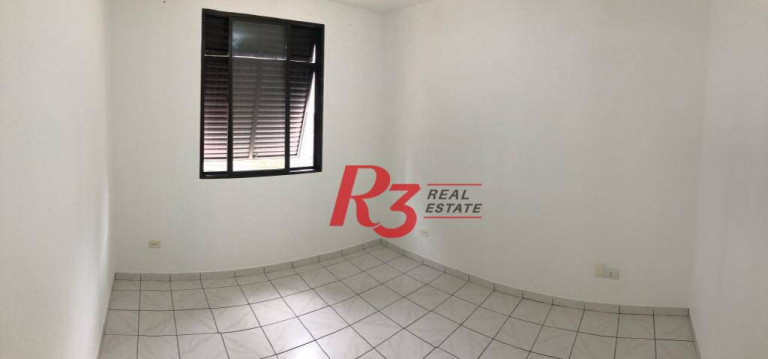 Imagem Apartamento com 2 Quartos à Venda, 65 m² em Boqueirão - Santos Imagem Apartamento com 2 Quartos à Venda, 65 m² em Boqueirão - Santos
