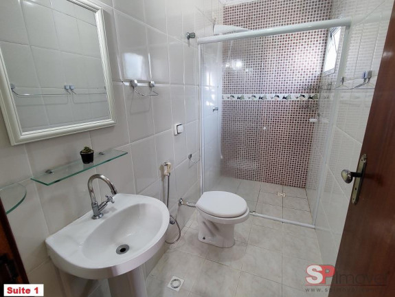 Imagem Casa com 5 Quartos à Venda, 286 m² em Canto Do Forte - Praia Grande Imagem Casa com 5 Quartos à Venda, 286 m² em Canto Do Forte - Praia Grande