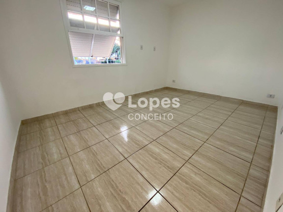 Imagem Apartamento com 3 Quartos à Venda, 108 m² em Vila Mathias - Santos