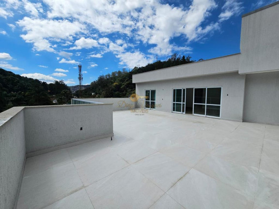 Imagem Apartamento com 2 Quartos à Venda, 93 m² em Pimenteiras - Teresópolis Imagem Apartamento com 2 Quartos à Venda, 93 m² em Pimenteiras - Teresópolis