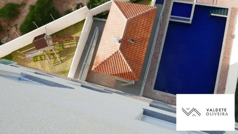 Imagem Apartamento com 2 Quartos à Venda, 50 m² em Parque Residencial Flamboyant - São José Dos Campos Imagem Apartamento com 2 Quartos à Venda, 50 m² em Parque Residencial Flamboyant - São José Dos Campos