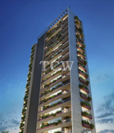 Imagem Apartamento com 3 Quartos à Venda, 226 m² em Itaim Bibi - São Paulo Imagem Apartamento com 3 Quartos à Venda, 226 m² em Itaim Bibi - São Paulo
