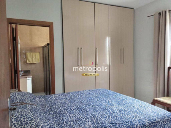 Imagem Casa com 3 Quartos à Venda, 130 m² em Olímpico - São Caetano Do Sul Imagem Casa com 3 Quartos à Venda, 130 m² em Olímpico - São Caetano Do Sul