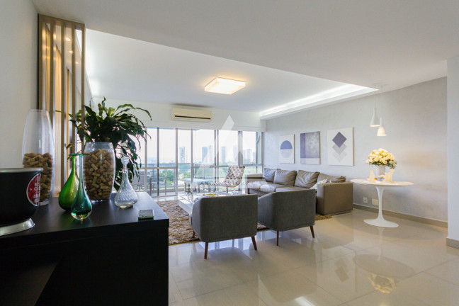 Imagem Apartamento com 4 Quartos à Venda, 205 m² em Barra Da Tijuca - Rio De Janeiro