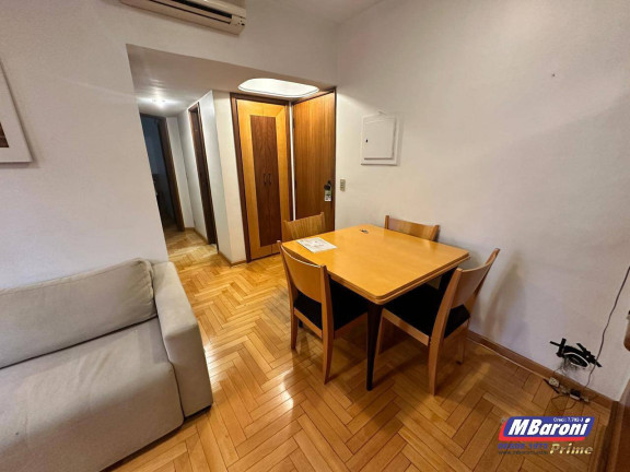 Imagem Apartamento com 2 Quartos à Venda, 45 m² em Jardim Paulista - São Paulo Imagem Apartamento com 2 Quartos à Venda, 45 m² em Jardim Paulista - São Paulo
