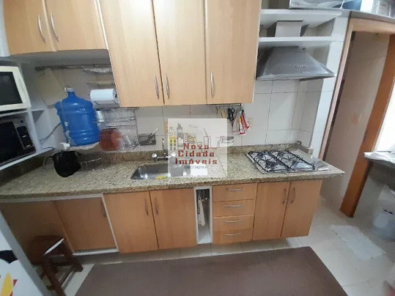 Imagem Apartamento com 2 Quartos à Venda, 70 m² em Vila Olímpia - São Paulo Imagem Apartamento com 2 Quartos à Venda, 70 m² em Vila Olímpia - São Paulo