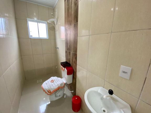 Imagem Casa com 3 Quartos à Venda, 110 m² em Nova Guarani - Capao Da Canoa
