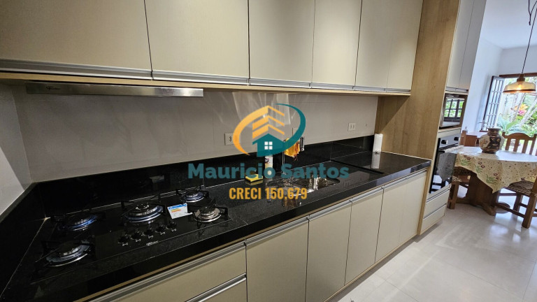 Imagem Casa de Condomínio com 2 Quartos à Venda, 63 m² em Centro - Bertioga