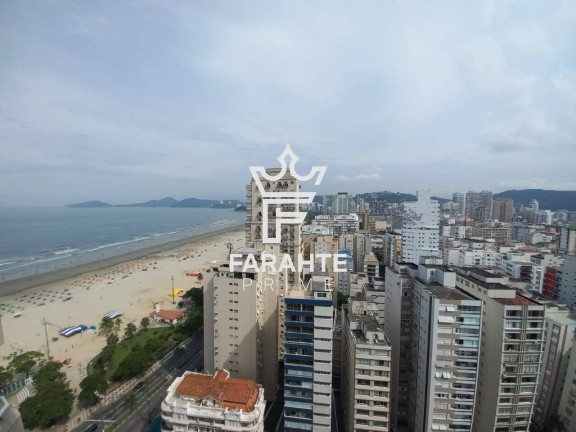 Imagem Apartamento com 2 Quartos à Venda, 50 m² em Boqueirão - Santos Imagem Apartamento com 2 Quartos à Venda, 50 m² em Boqueirão - Santos