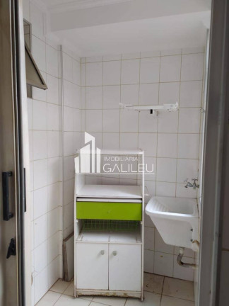 Imagem Apartamento com 2 Quartos à Venda, 54 m² em Jardim Miranda - Campinas