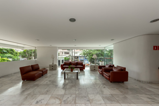 Imagem Apartamento com 3 Quartos à Venda, 103 m² em Vila Madalena - São Paulo Imagem Apartamento com 3 Quartos à Venda, 103 m² em Vila Madalena - São Paulo