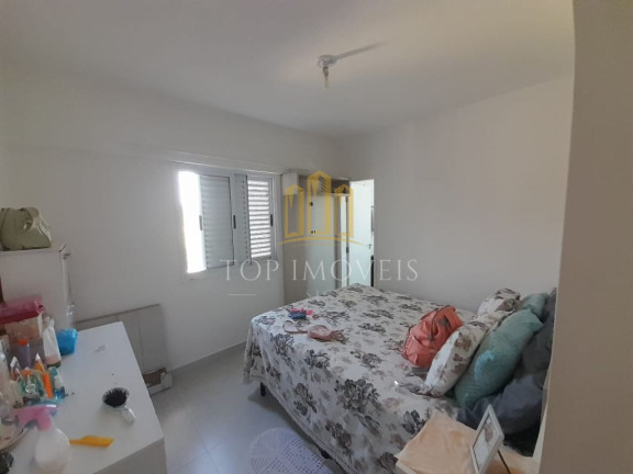 Imagem Apartamento com 3 Quartos à Venda, 76 m² em Jardim Satélite - São José Dos Campos