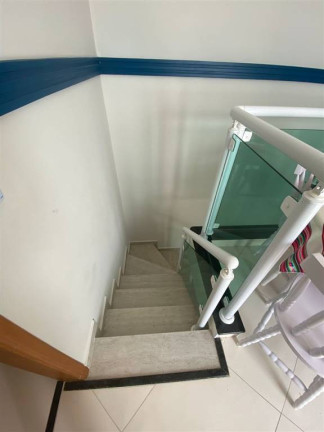 Imagem Cobertura com 3 Quartos à Venda, 125 m² em Caicara - Praia Grande