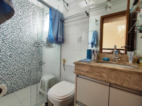 Imagem Cobertura com 3 Quartos à Venda, 226 m² em Canto Do Forte - Praia Grande Imagem Cobertura com 3 Quartos à Venda, 226 m² em Canto Do Forte - Praia Grande