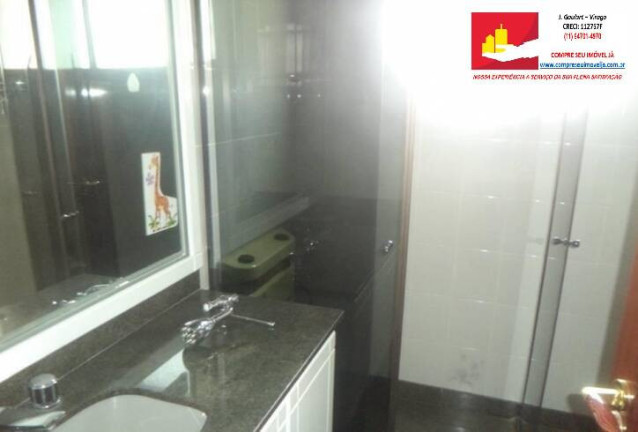 Imagem Apartamento com 4 Quartos à Venda, 279 m² em Campo Belo - São Paulo