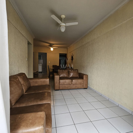 Imagem Apartamento com 2 Quartos à Venda, 88 m² em Tupi - Praia Grande