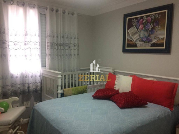 Imagem Apartamento com 4 Quartos à Venda, 195 m² em Barcelona - São Caetano Do Sul Imagem Apartamento com 4 Quartos à Venda, 195 m² em Barcelona - São Caetano Do Sul