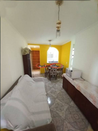 Apartamento com 3 Quartos à Venda, 67 m² em Vila Araguaia - São Paulo