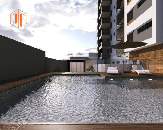 Imagem Apartamento com 3 Quartos à Venda, 95 m² em Bacacheri - Curitiba Imagem Apartamento com 3 Quartos à Venda, 95 m² em Bacacheri - Curitiba