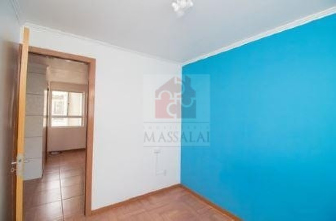 Imagem Apartamento com 2 Quartos à Venda, 37 m² em Rubem Berta - Porto Alegre