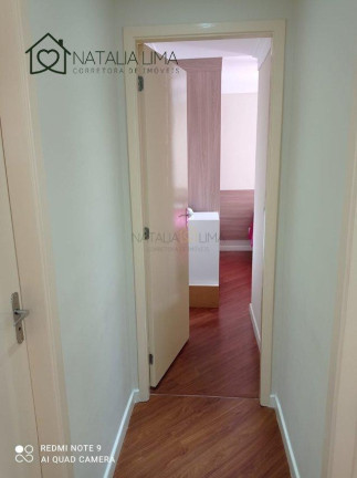 Imagem Apartamento com 2 Quartos à Venda, 44 m² em Jardim Umarizal - São Paulo