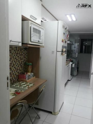 Imagem Apartamento com 2 Quartos à Venda, 78 m² em Icaraí - Niterói