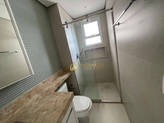 Imagem Imóvel com 3 Quartos à Venda, 110 m² em Vila Ema - São José Dos Campos