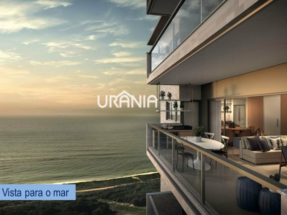Imagem Apartamento com 4 Quartos à Venda, 188 m² em Darly Santos - Vila Velha