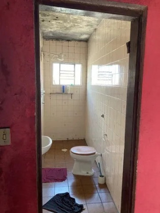 Imagem Terreno à Venda, 206 m² em Parque Das Américas - Mauá