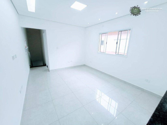 Imagem Casa com 3 Quartos à Venda, 81 m² em Mirim - Praia Grande Imagem Casa com 3 Quartos à Venda, 81 m² em Mirim - Praia Grande