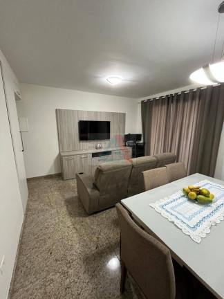 Imagem Apartamento com 2 Quartos à Venda, 60 m² em Quinta Da Paineira - São Paulo
