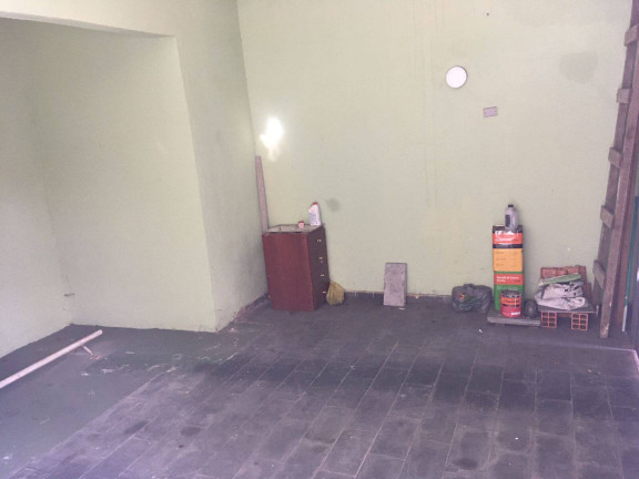 Imagem Sobrado com 3 Quartos à Venda,  em Campanario - Diadema