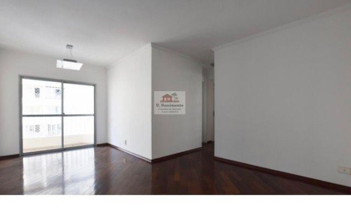 Imagem Apartamento com 3 Quartos à Venda, 65 m² em Vila Gomes Cardim - São Paulo Imagem Apartamento com 3 Quartos à Venda, 65 m² em Vila Gomes Cardim - São Paulo